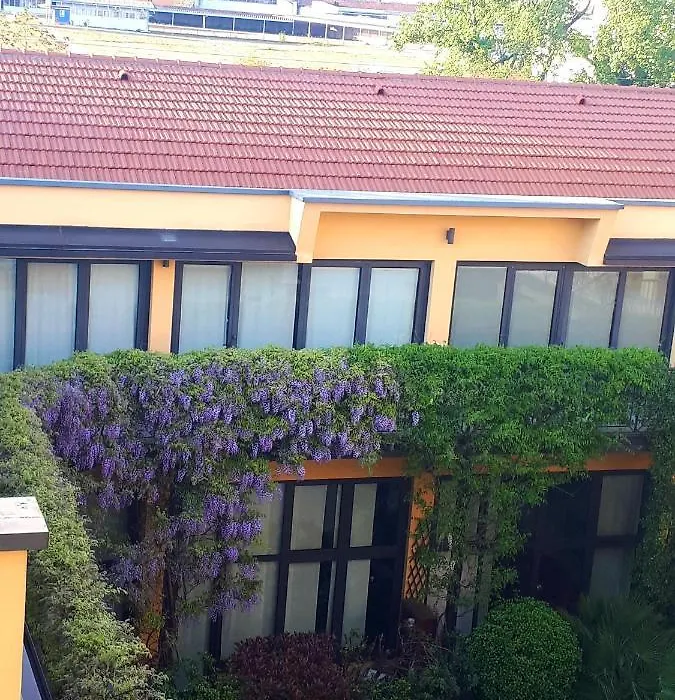 Loft Certosa District con parcheggio privato-1